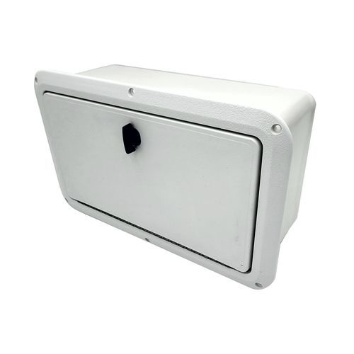 Caja de almacenamiento marina - DPU915 series - DPI Marine Inc.