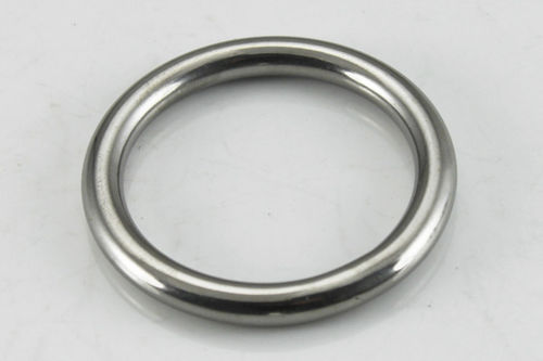 Anillo para velero - MR0401-0315 - Qingdao K-Wing Industry Co., Ltd - redondo / de acero inoxidable