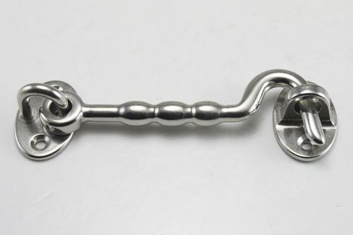Pestillo para barco - MM0923-0001 - Qingdao K-Wing Industry Co., Ltd - con cerradura / para puerta / de acero inoxidable
