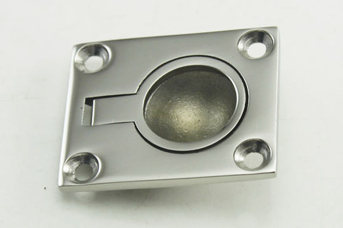 Tirador para barco - MM0941-0001 - Qingdao K-Wing Industry Co., Ltd - a ras / de acero inoxidable