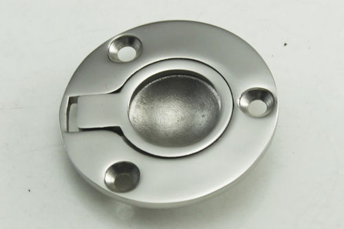 Tirador para barco - MM0944-0001 - Qingdao K-Wing Industry Co., Ltd - a ras / de acero inoxidable