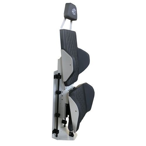 Asiento piloto - CH-T6 - ERPRO PC - envolvente / para barco / ajustable