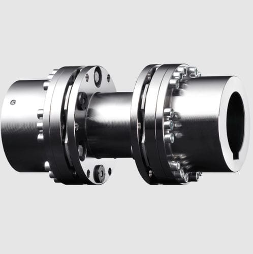 Acoplamiento mecánico rígido - RIGIFLEX®-N - KTR - para buque / ATEX / sin contragolpe