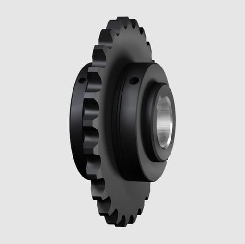 Acoplamiento mecánico rígido - SYNTEX® safety - KTR - para buque / sin contragolpe