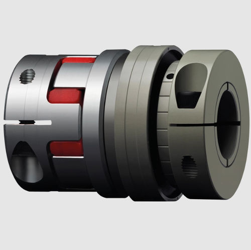 Acoplamiento mecánico flexible - SYNTEX®-NC ROTEX® GS - KTR - para buque / sin contragolpe