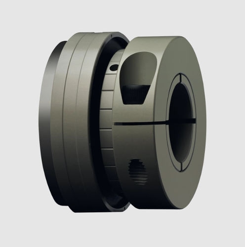 Embrague - SYNTEX® NC - KTR