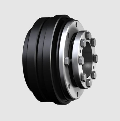 Limitador de par - KTR-SI Compact FT - KTR