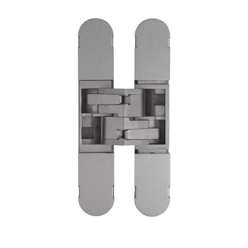 Bisagra invisible - 1130 - Ceam - para barco / para puerta / de acero inoxidable