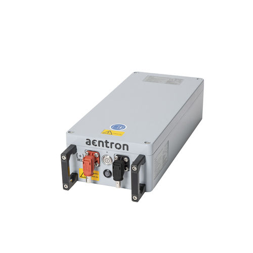 Batería marina - A24010M - AENTRON GMBH - 24 V / litio / de iones