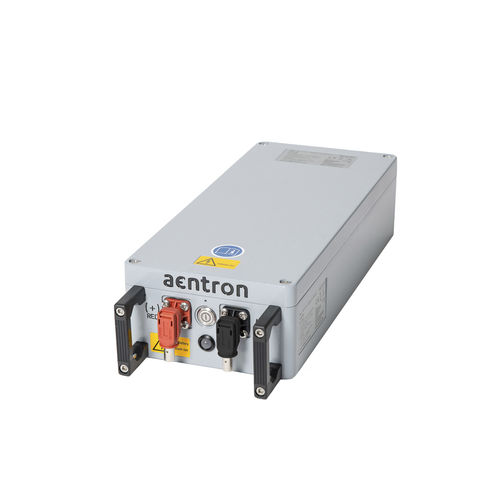 Batería marina - A48010M - AENTRON GMBH - 48 V / litio / de iones