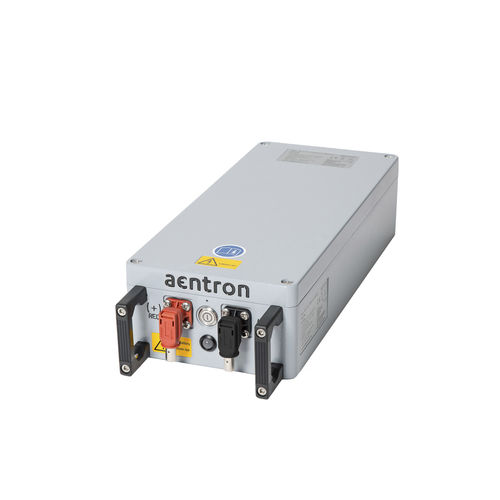 Batería marina - A12010M - AENTRON GMBH - 12 V / litio / de iones