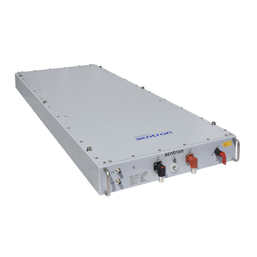 Batería marina - A48100R - AENTRON GMBH - para motor fueraborda eléctrico / 48 V / litio