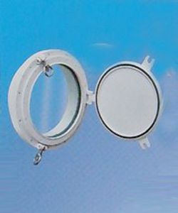 Portillo redondo - A-60 - Qilin Marine international co., Ltd - rectangular / para buque / abrible