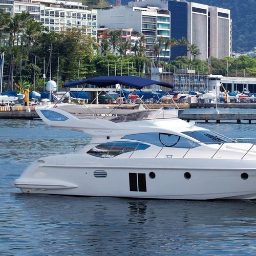 Bimini top para barco - PREMIUM 4-BOW - Bailly - para velero / para barco de motor / para caseta del timón