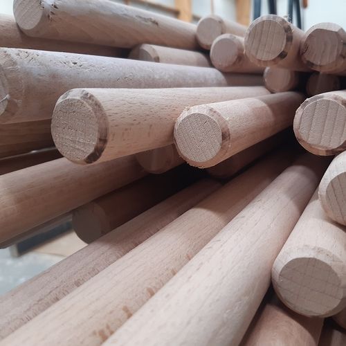 Bichero para barco para barco profesional - WoodSpars