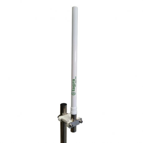 Antena VHF - CVX-3PL - ANTENAS TAGRA - para barco / omnidireccional