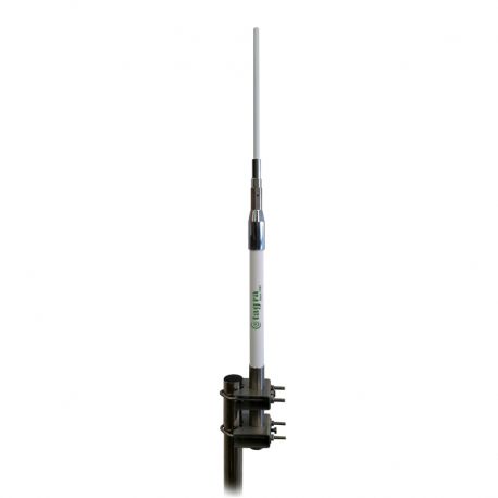 Antena VHF - CVX-8 - ANTENAS TAGRA - para barco / omnidireccional
