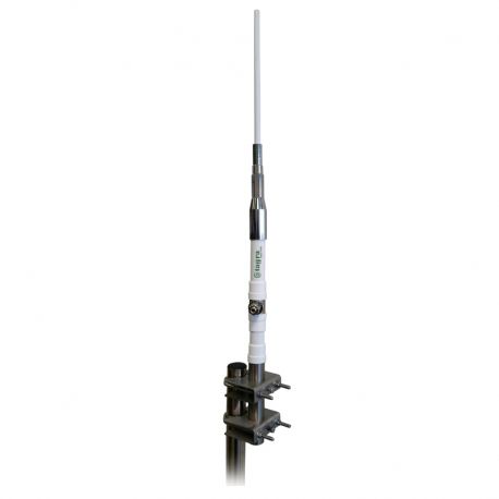 Antena HF - HF-600 - ANTENAS TAGRA - para barco / omnidireccional