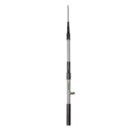 Antena HF - HF-750  - ANTENAS TAGRA - para barco / omnidireccional