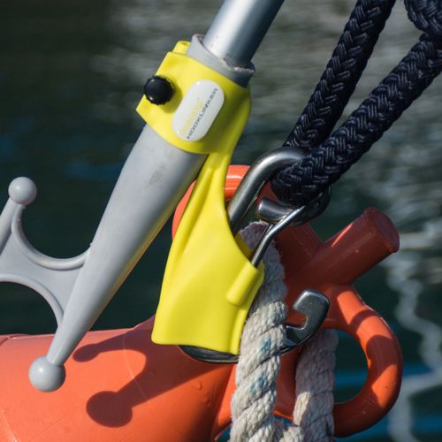 Bichero para barco pasa-cabos - Hooklinker - Boatasy