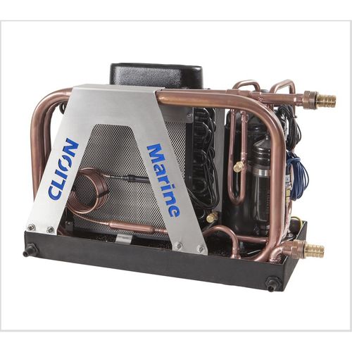 Climatizador para barco - Stream Marine - para buque / autónomo