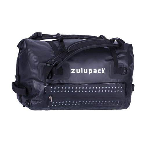Bolsa de deporte estanca - BORNEO 45 - ZULUPACK - multiusos / de buceo / para canoa y kayak