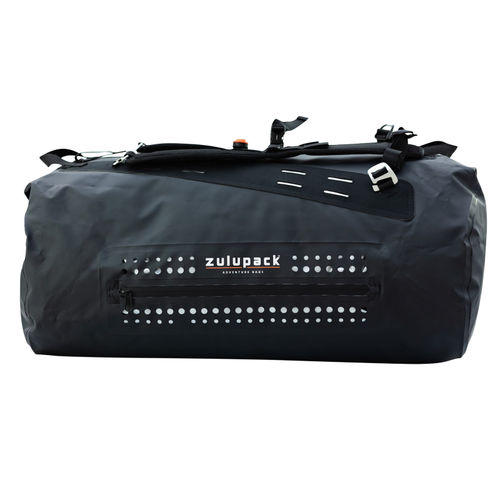 Bolsa de deporte estanca - RACKHAM 80 - ZULUPACK - multiusos / para canoa y kayak / de barco
