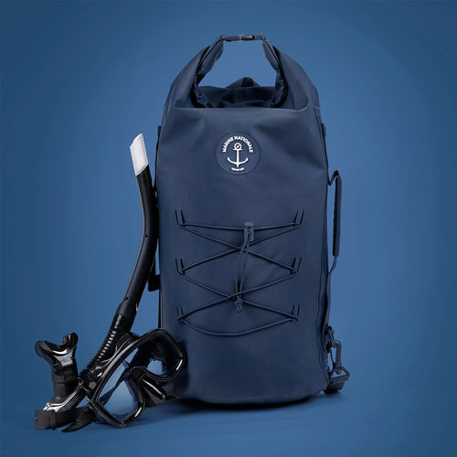 Mochila estanca - PERSEE 20 - ZULUPACK - multiusos / para máscara de buceo / para tabla de stand-up paddle