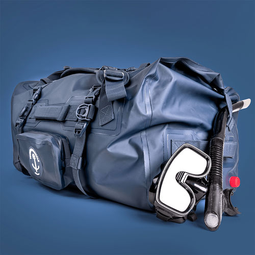Bolsa de deporte estanca - ERIDAN 65 - ZULUPACK - multiusos / para máscara de buceo / para velero