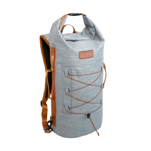 Mochila estanca - INDY 40 - ZULUPACK - multiusos / para canoa y kayak / para tabla de stand-up paddle