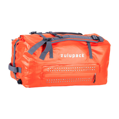 Bolsa de deporte estanca - BORNEO 65 - ZULUPACK - multiusos / de buceo / para canoa y kayak