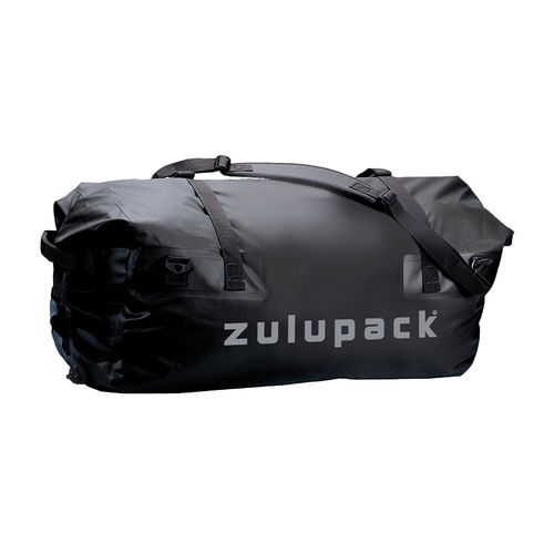 Bolsa de deporte estanca - BARRACUDA 138 - ZULUPACK - organizadora / para barco / para canoa y kayak