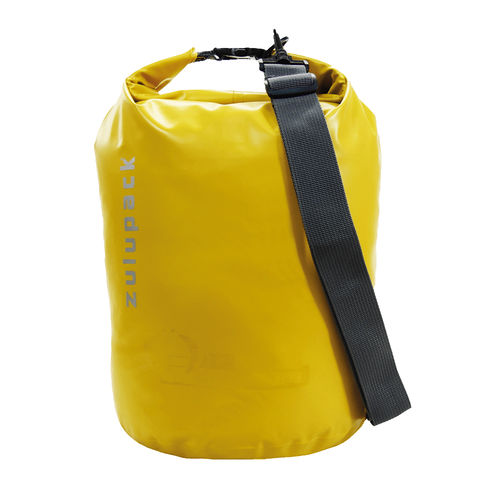 Bolsa estanca - TUBE 15 - ZULUPACK - multiusos / de buceo / para canoa y kayak