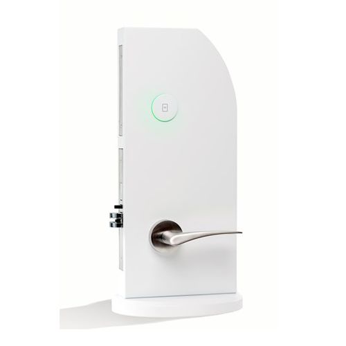 Cerradura electrónica - VingCard Essence - ASSA ABLOY Hospitality - para buque / de tarjetas de proximidad RFID