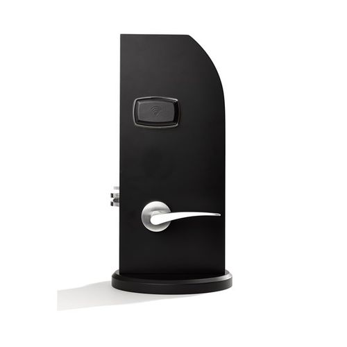 Cerradura electrónica - VingCard Signature - ASSA ABLOY Hospitality - para buque / de tarjetas de proximidad RFID