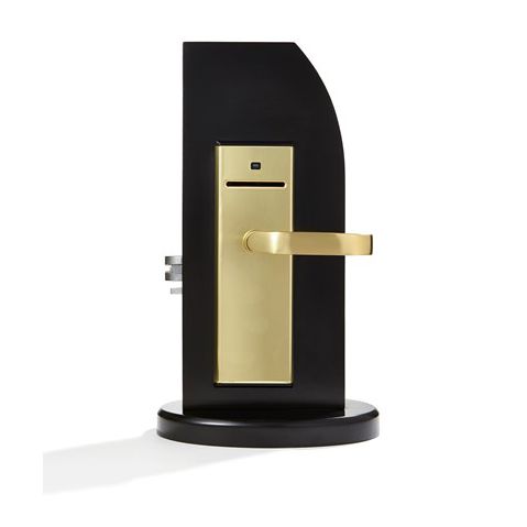Cerradura electrónica - VingCard Classic - ASSA ABLOY Hospitality - para buque / con tarjeta