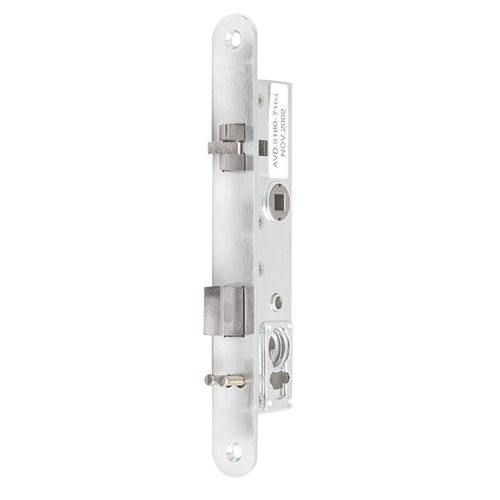 Cerradura para buque - 5016 - ASSA ABLOY Hospitality - para puertas interiores buques / de acero inoxidable