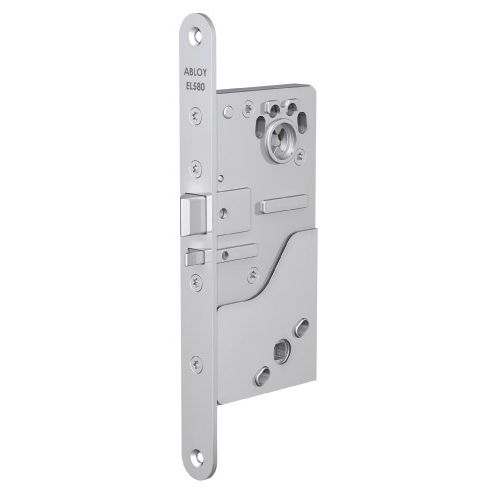 Cerradura para buque - EL580 - ASSA ABLOY Hospitality - para puertas interiores buques / de acero inoxidable
