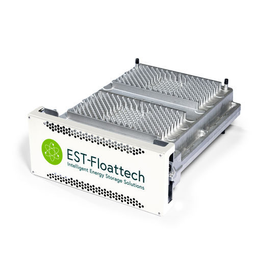 Batería para buque - Octopus  - Est Floattech As - 51,2 V / litio / extensible