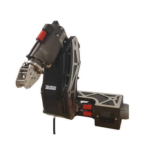 Brazo manipulador para ROV - EMA - TMI-ORION - para AUV