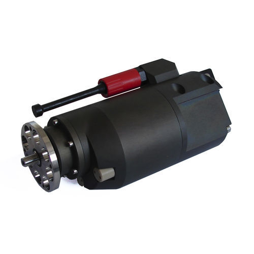 Actuador para buque - ERLA - TMI-ORION - para ROV / para AUV / eléctrico
