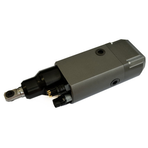 Actuador para buque - ELA - TMI-ORION - para ROV / para AUV / eléctrico