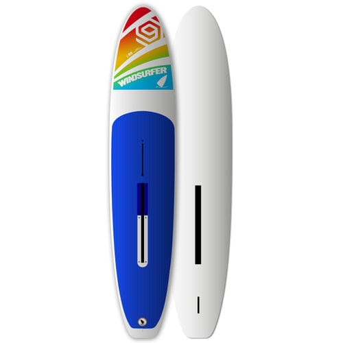 Tabla de windsurf de deporte - LT by I-99 - I-99 - de crucero / one design / de composite