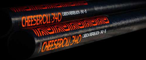 Mástil para tabla de windsurf - CSR80 - I-99 - RDM / de carbono / de fibra de vidrio