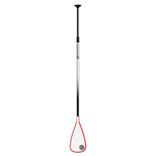 Pala para tabla de stand-up paddle - X3 series - I-99 - de recreo / simétrica / simple
