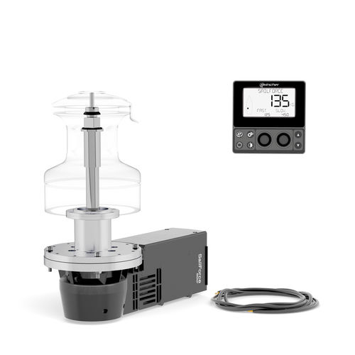 Kit de conversión para winch - Ewincher - eléctrico