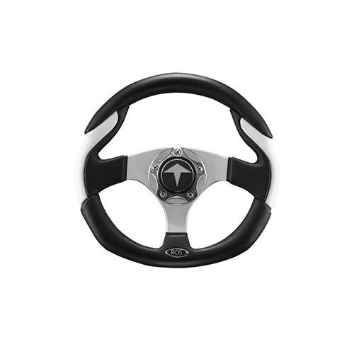 Volante para barco de motor de aluminio - Maia - Ros Industrie srl - racing