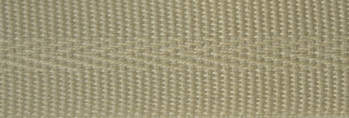 Tejido para tapicería náutica decoración exterior - 5097 Cinta Nautic Beige - Sauleda - de microfibra