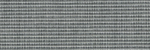 Tela para fundas - Tweed gris claro - Sauleda - para bimini-top / de fibra acrílica