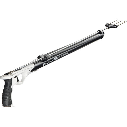 Fusil de pesca submarina de aluminio - INTRUDER DROP - SALVIMAR s.r.l.